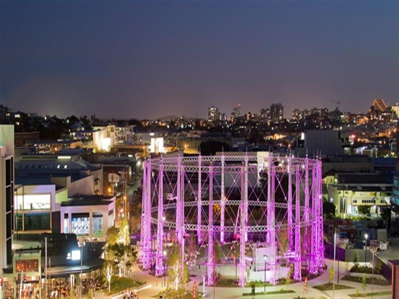 219/71 Beeston Street, Teneriffe QLD 4005