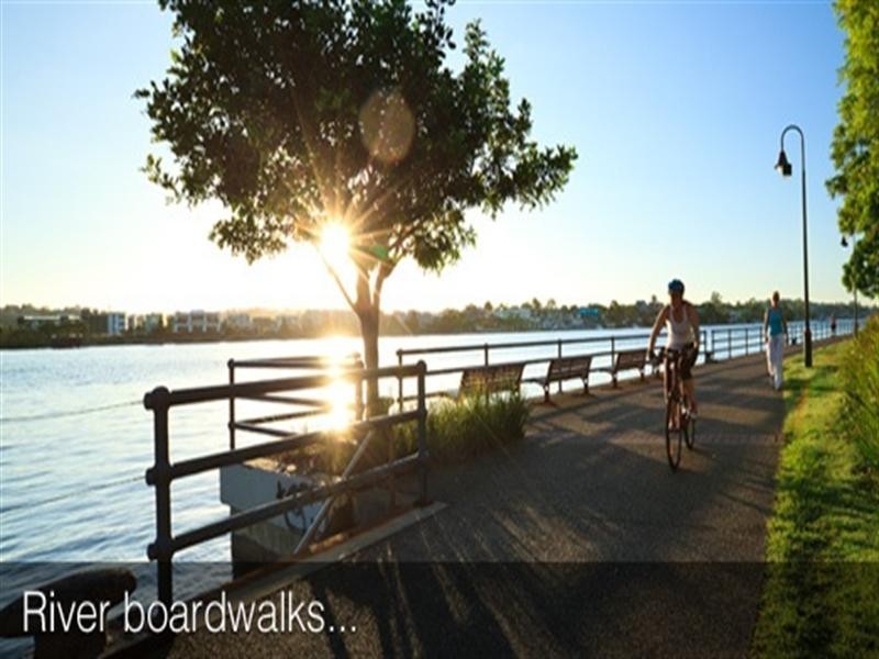 219/71 Beeston Street, Teneriffe QLD 4005