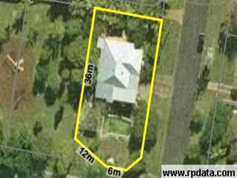 21 Copperfield Street, Geebung QLD 4034