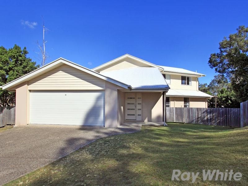 18 Cannow Street, Ferny Grove QLD 4055