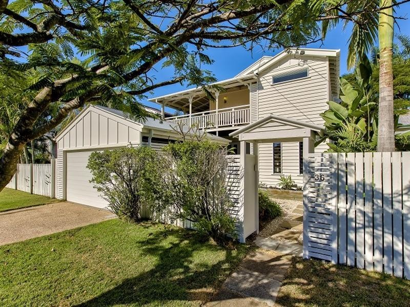 36 Goulburn Street, Gordon Park QLD 4031
