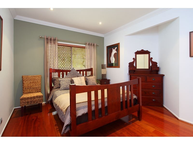 3 Mercury Court, Bridgeman Downs QLD 4035