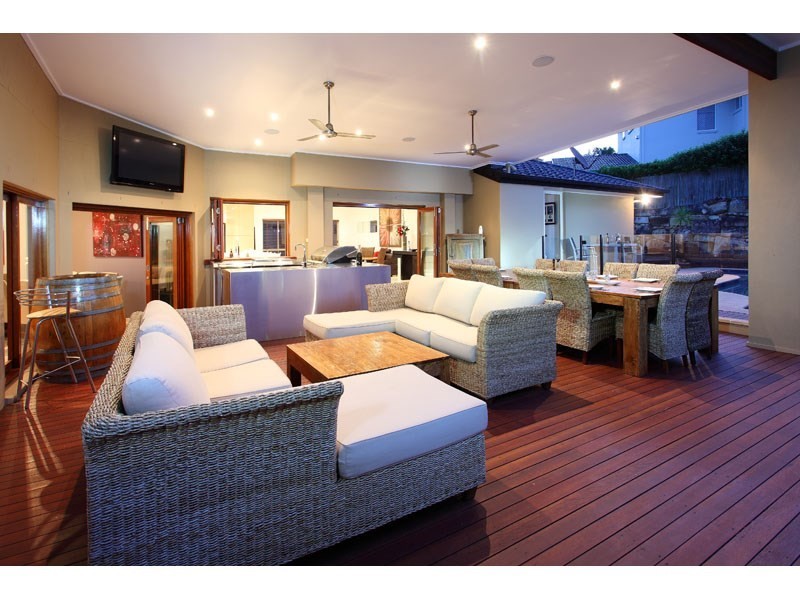 3 Mercury Court, Bridgeman Downs QLD 4035