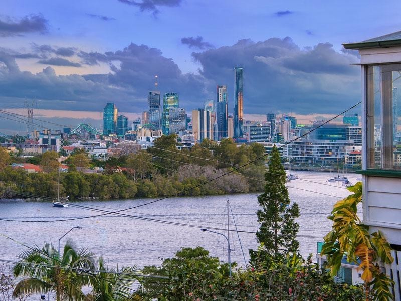 40 Crescent Road, Hamilton QLD 4007