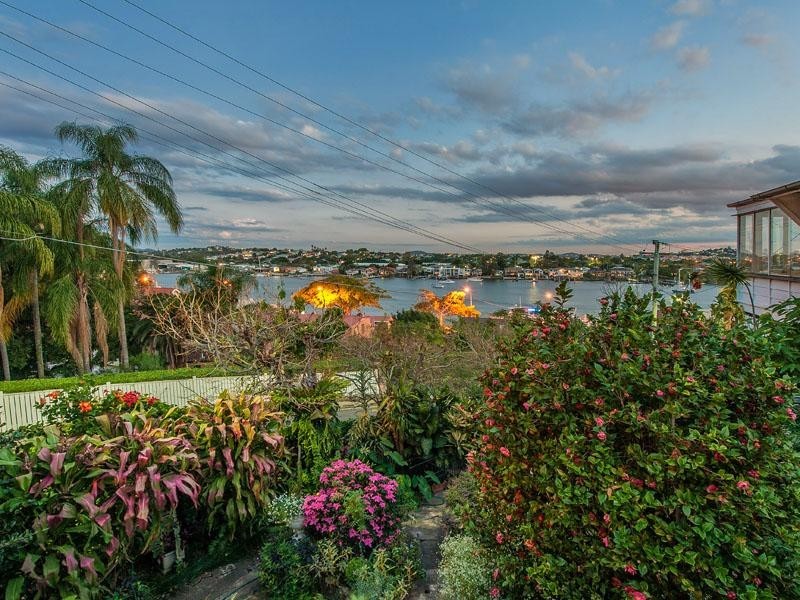 40 Crescent Road, Hamilton QLD 4007