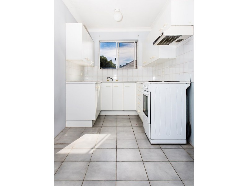 3/29 Hopetoun Street, Ascot QLD 4007