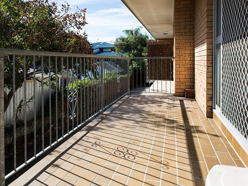 3/29 Hopetoun Street, Ascot QLD 4007