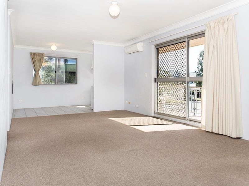 3/29 Hopetoun Street, Ascot QLD 4007
