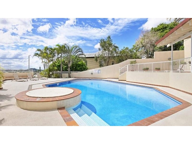 84/7 Boyd Street, Bowen Hills QLD 4006