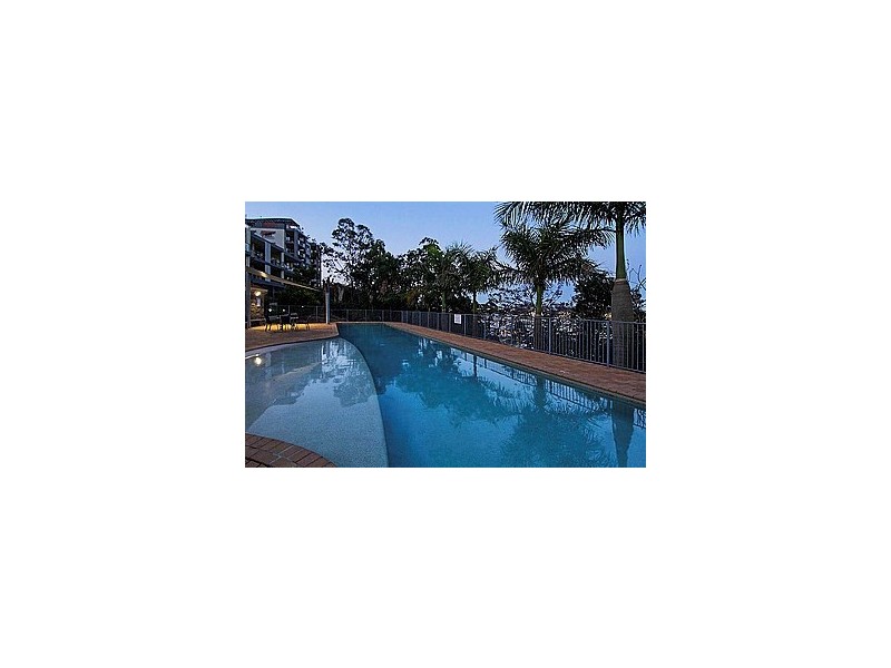 84/7 Boyd Street, Bowen Hills QLD 4006