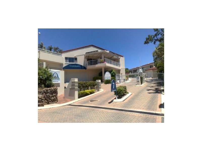 84/7 Boyd Street, Bowen Hills QLD 4006