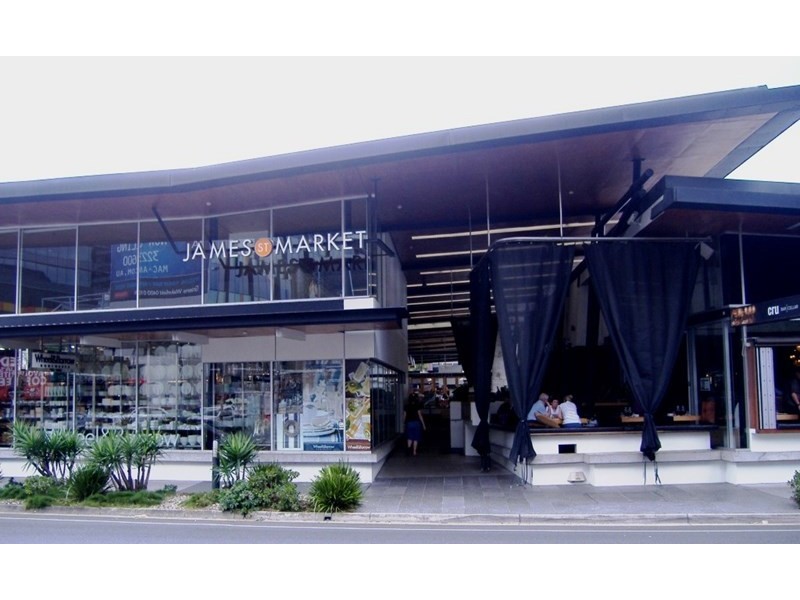 84/7 Boyd Street, Bowen Hills QLD 4006