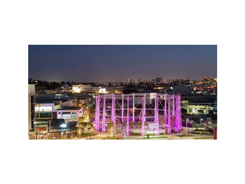 84/7 Boyd Street, Bowen Hills QLD 4006