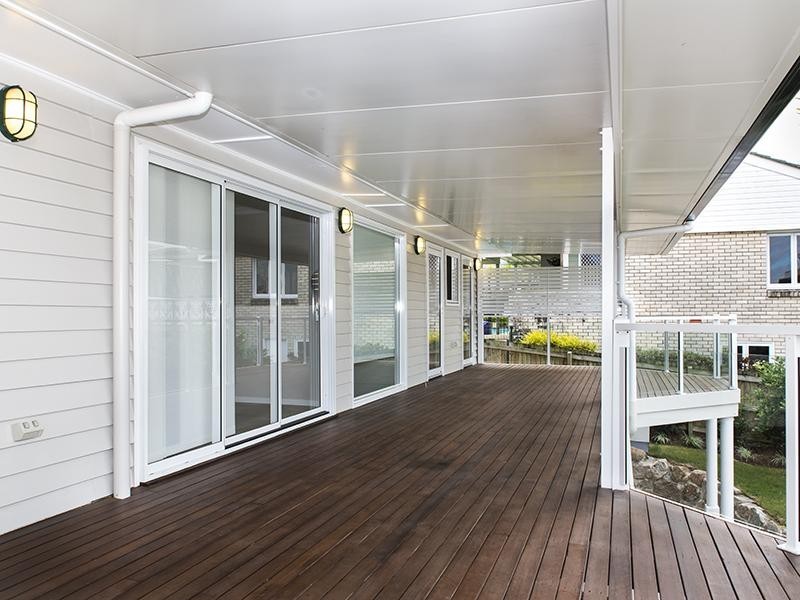 25 Riverview Terrace, Hamilton QLD 4007