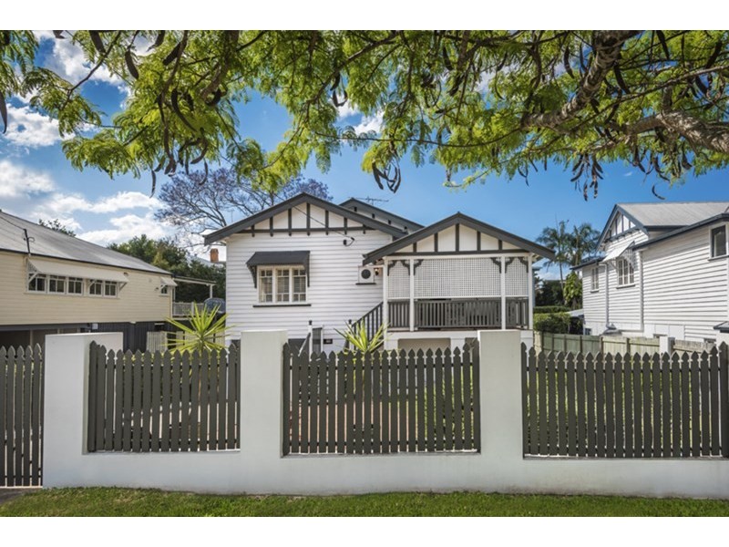 140 Oriel Road, Ascot QLD 4007