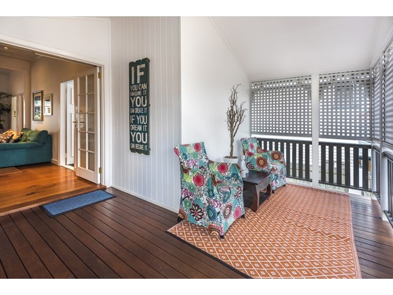 140 Oriel Road, Ascot QLD 4007