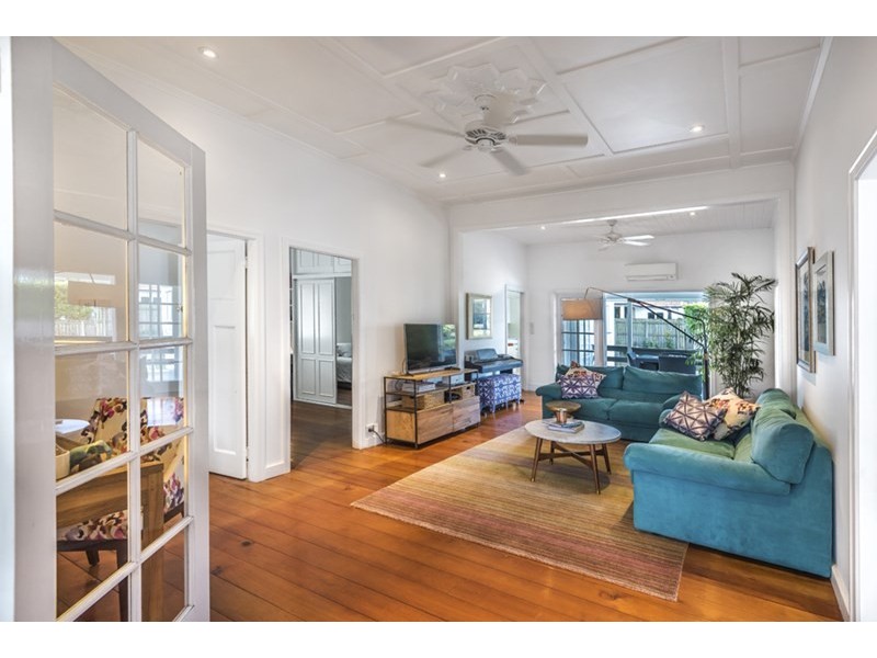 140 Oriel Road, Ascot QLD 4007