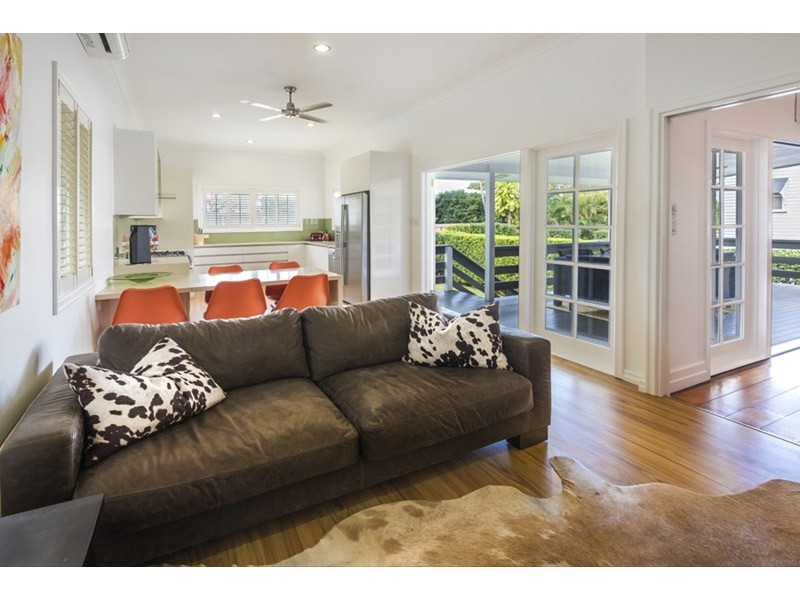 140 Oriel Road, Ascot QLD 4007