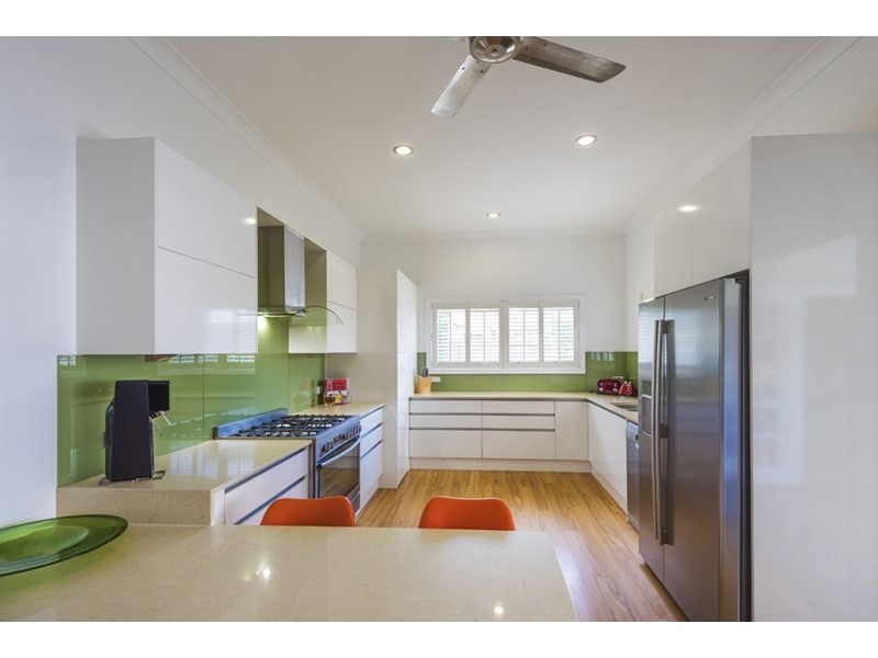 140 Oriel Road, Ascot QLD 4007