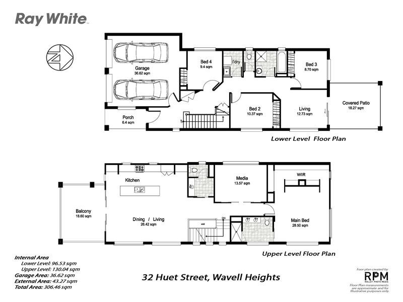 32 Huet Street, Wavell Heights QLD 4012
