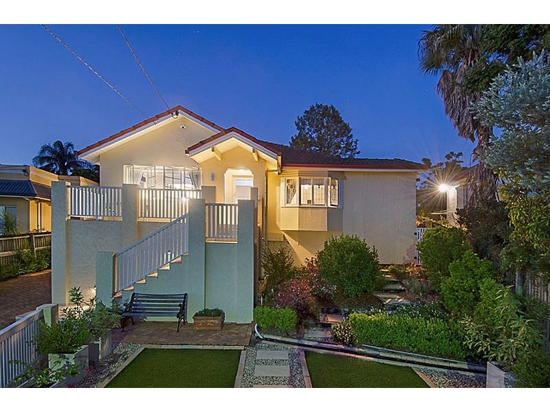 40 Botany Street, Clayfield QLD 4011