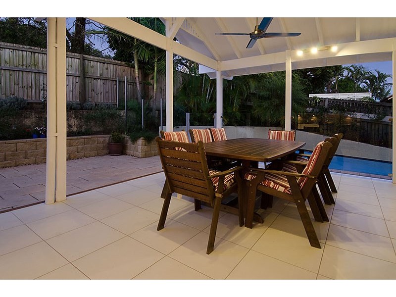 40 Botany Street, Clayfield QLD 4011