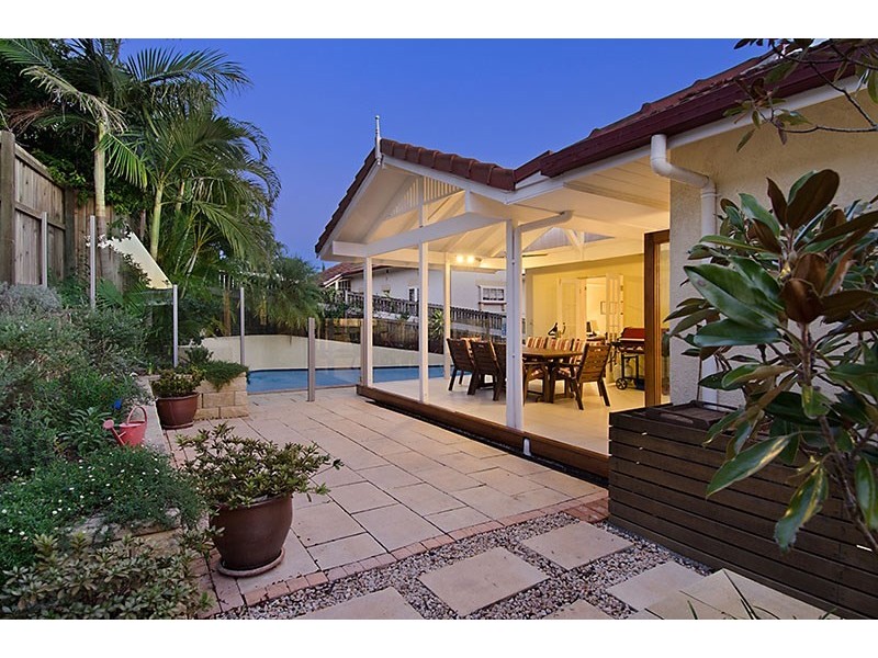 40 Botany Street, Clayfield QLD 4011