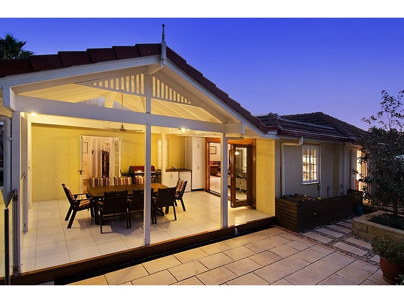 40 Botany Street, Clayfield QLD 4011