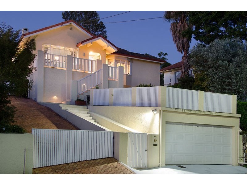 40 Botany Street, Clayfield QLD 4011