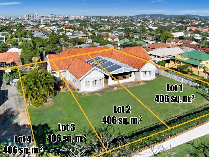 28 Victoria Parade, Clayfield QLD 4011