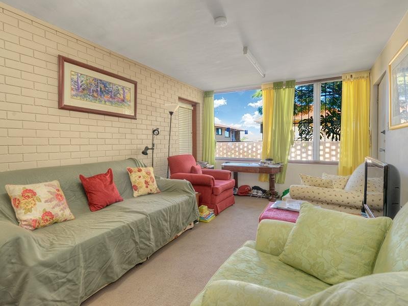8/6 Riverview Terrace, Hamilton QLD 4007