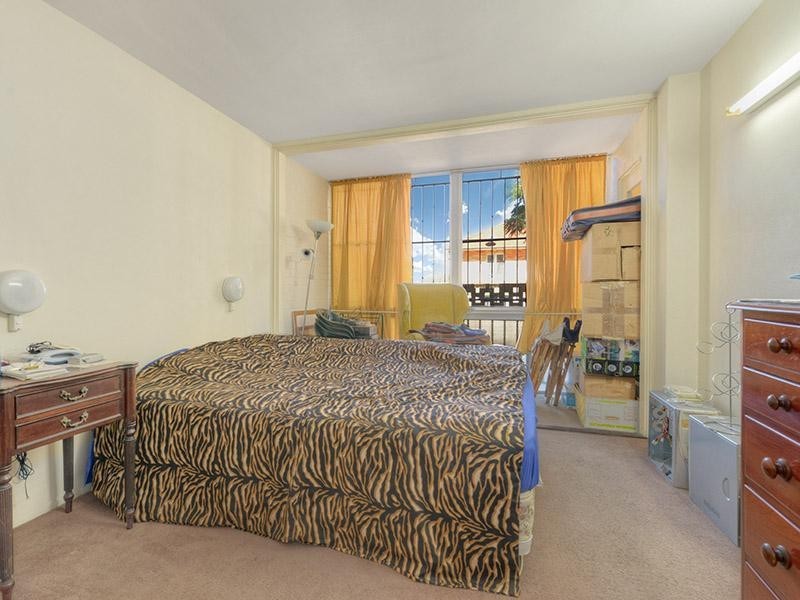 8/6 Riverview Terrace, Hamilton QLD 4007