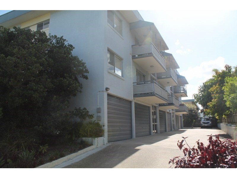 5/34 Duke Street, Ascot QLD 4007