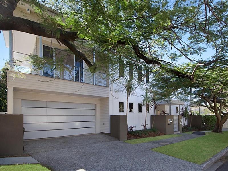 2 School Street, Hendra QLD 4011