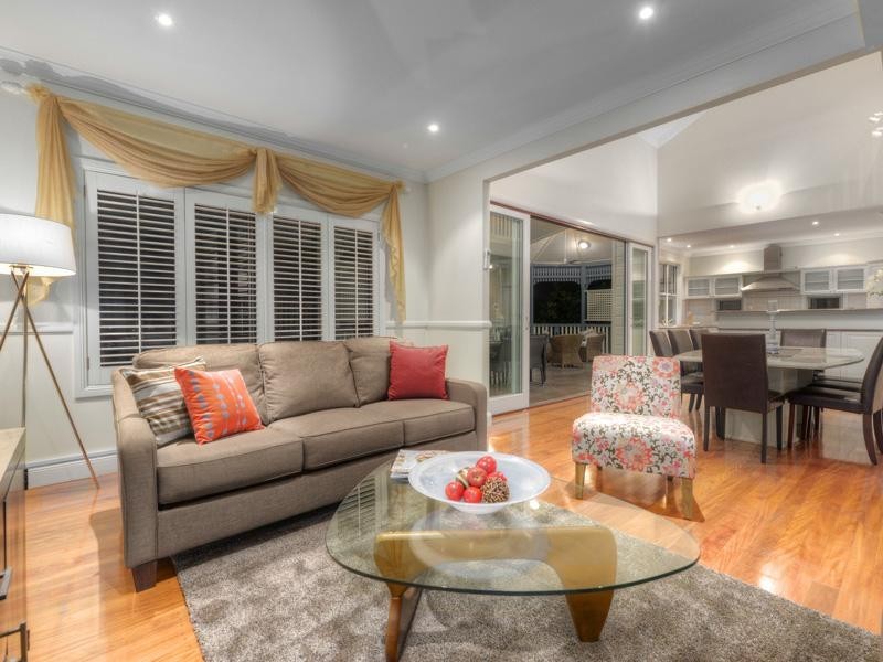 4 Towers Street, Ascot QLD 4007