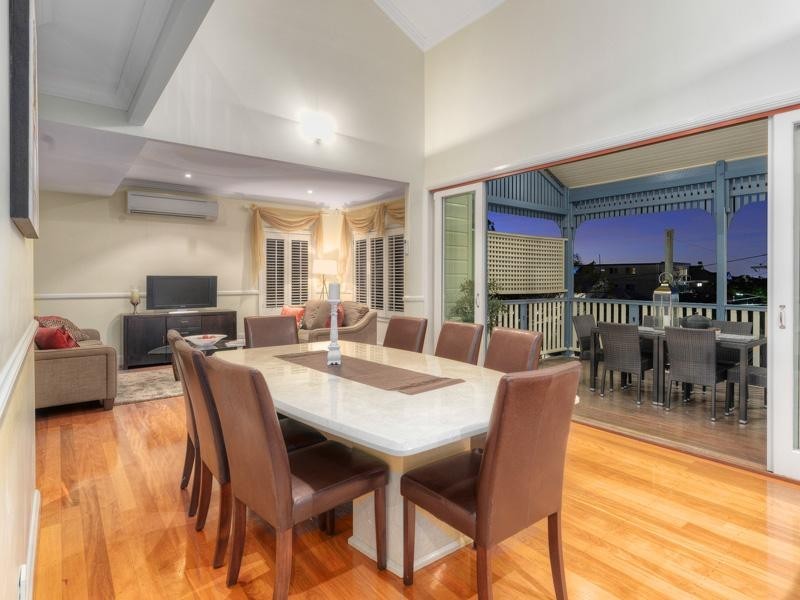 4 Towers Street, Ascot QLD 4007