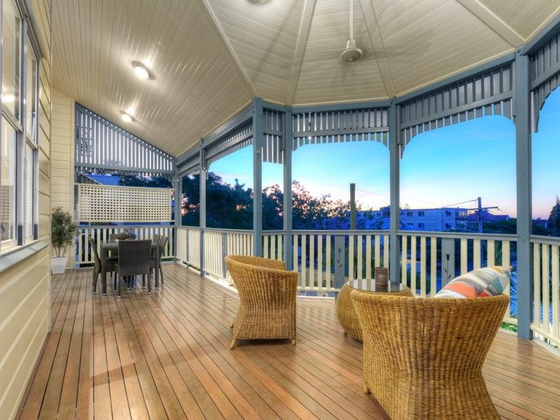 4 Towers Street, Ascot QLD 4007