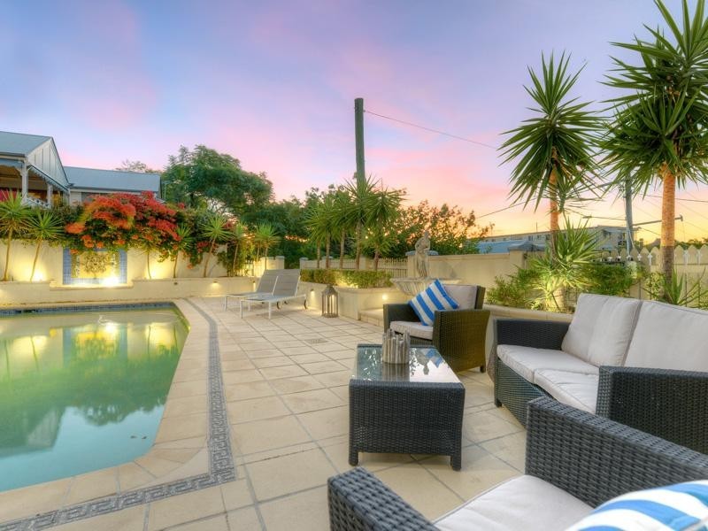 4 Towers Street, Ascot QLD 4007