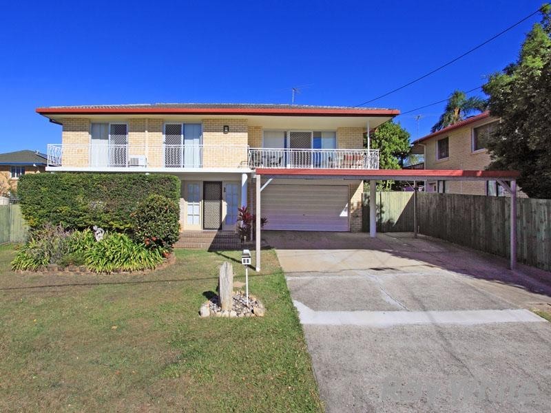 30 Illawong Street, Zillmere QLD 4034