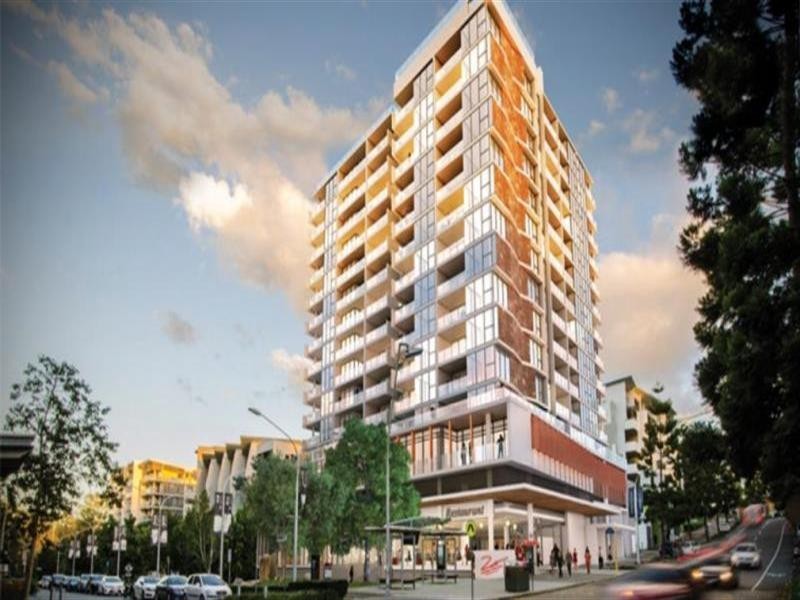 Kelvin Grove QLD 4059