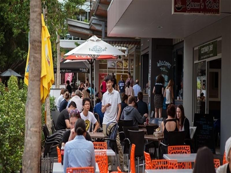 Kelvin Grove QLD 4059