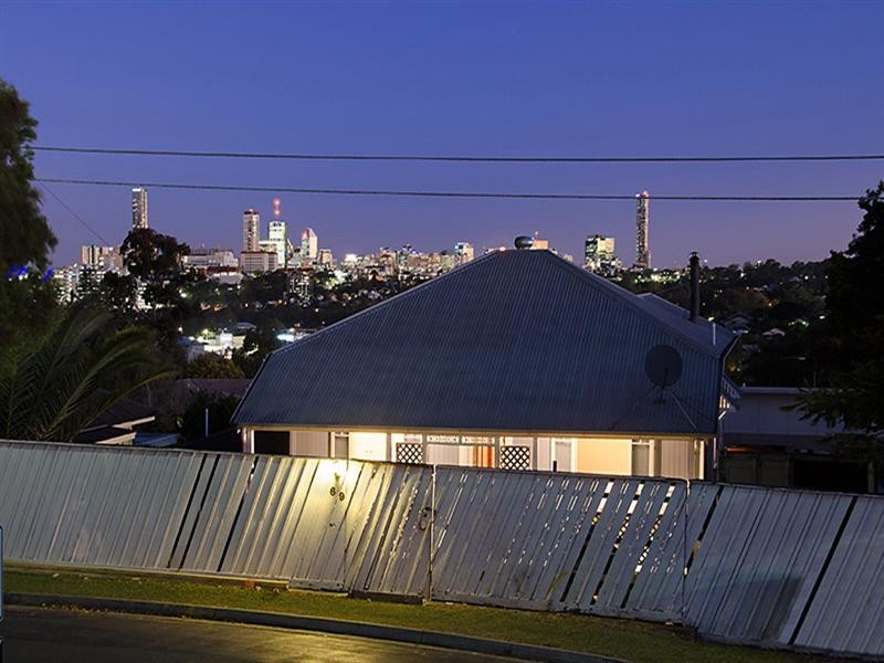 69 Main Avenue, Wilston QLD 4051