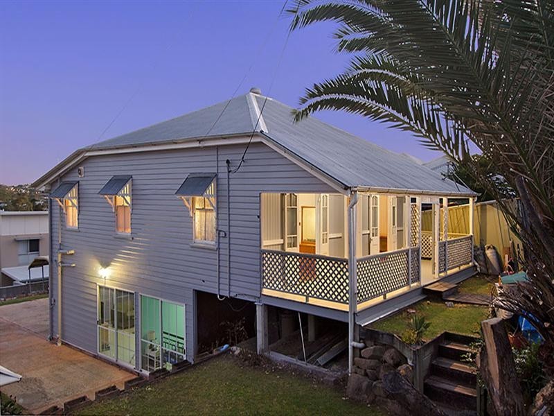 69 Main Avenue, Wilston QLD 4051