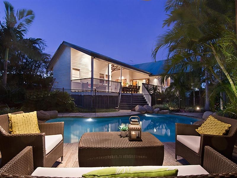 119 Ridge Street, Northgate QLD 4013