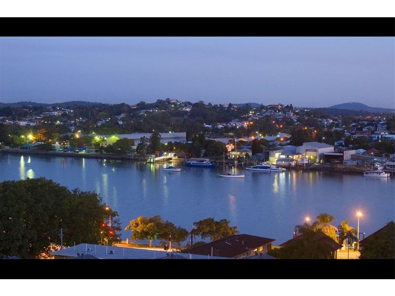 12/1 Rossiter Parade, Hamilton QLD 4007