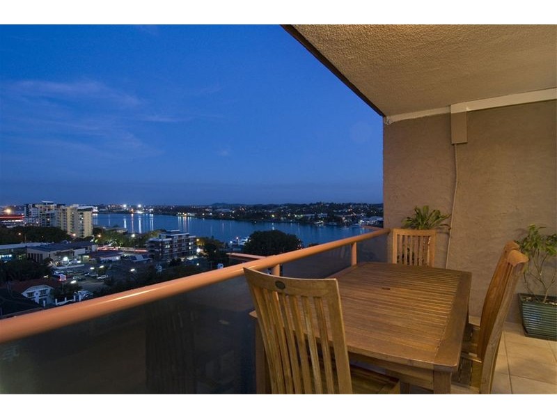 12/1 Rossiter Parade, Hamilton QLD 4007