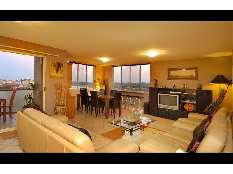 12/1 Rossiter Parade, Hamilton QLD 4007