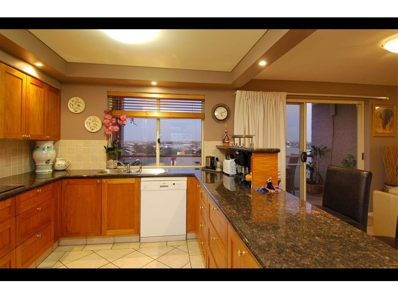 12/1 Rossiter Parade, Hamilton QLD 4007