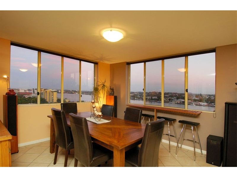 12/1 Rossiter Parade, Hamilton QLD 4007