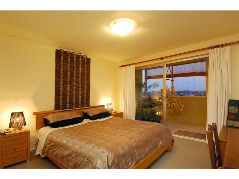 12/1 Rossiter Parade, Hamilton QLD 4007